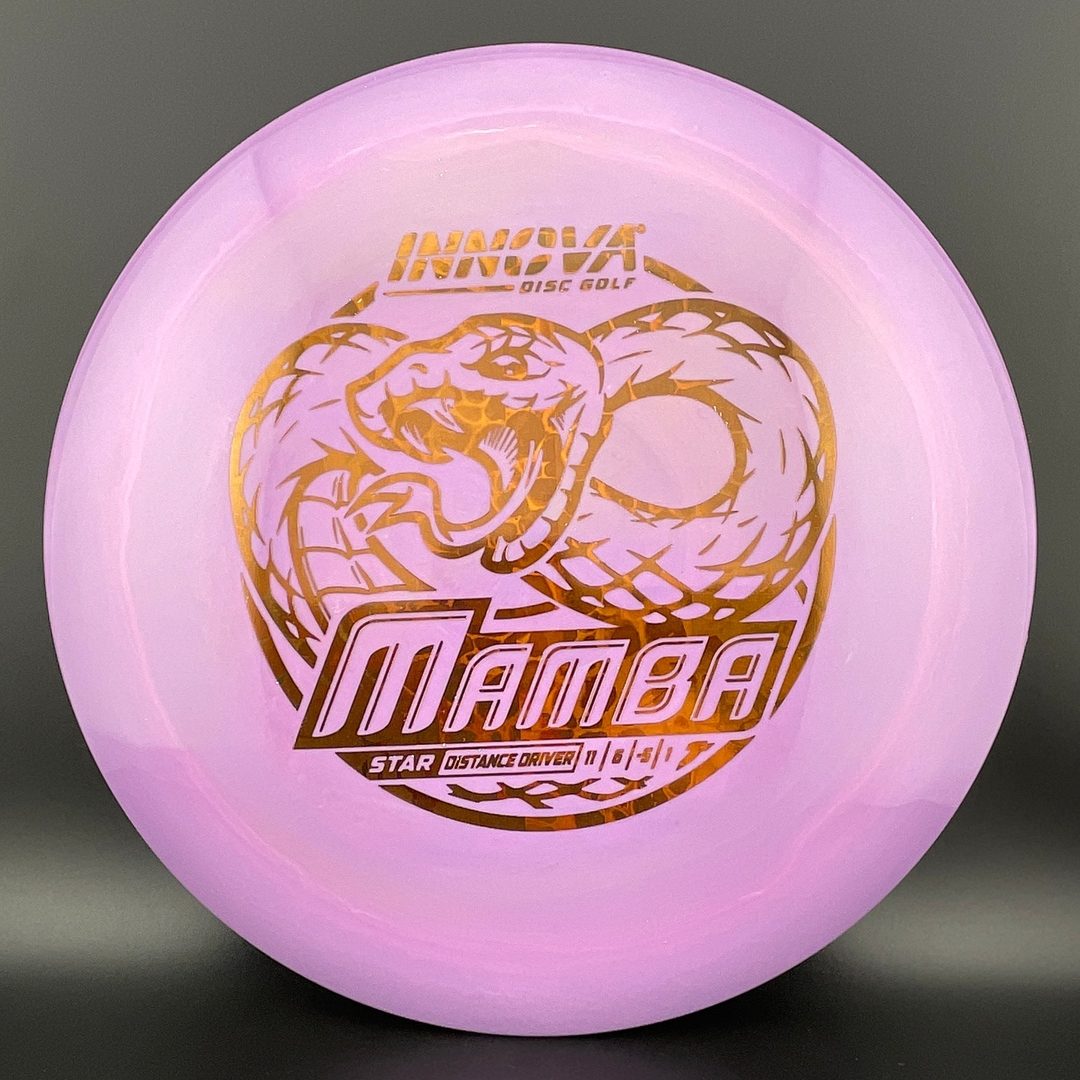 Star Mamba Innova