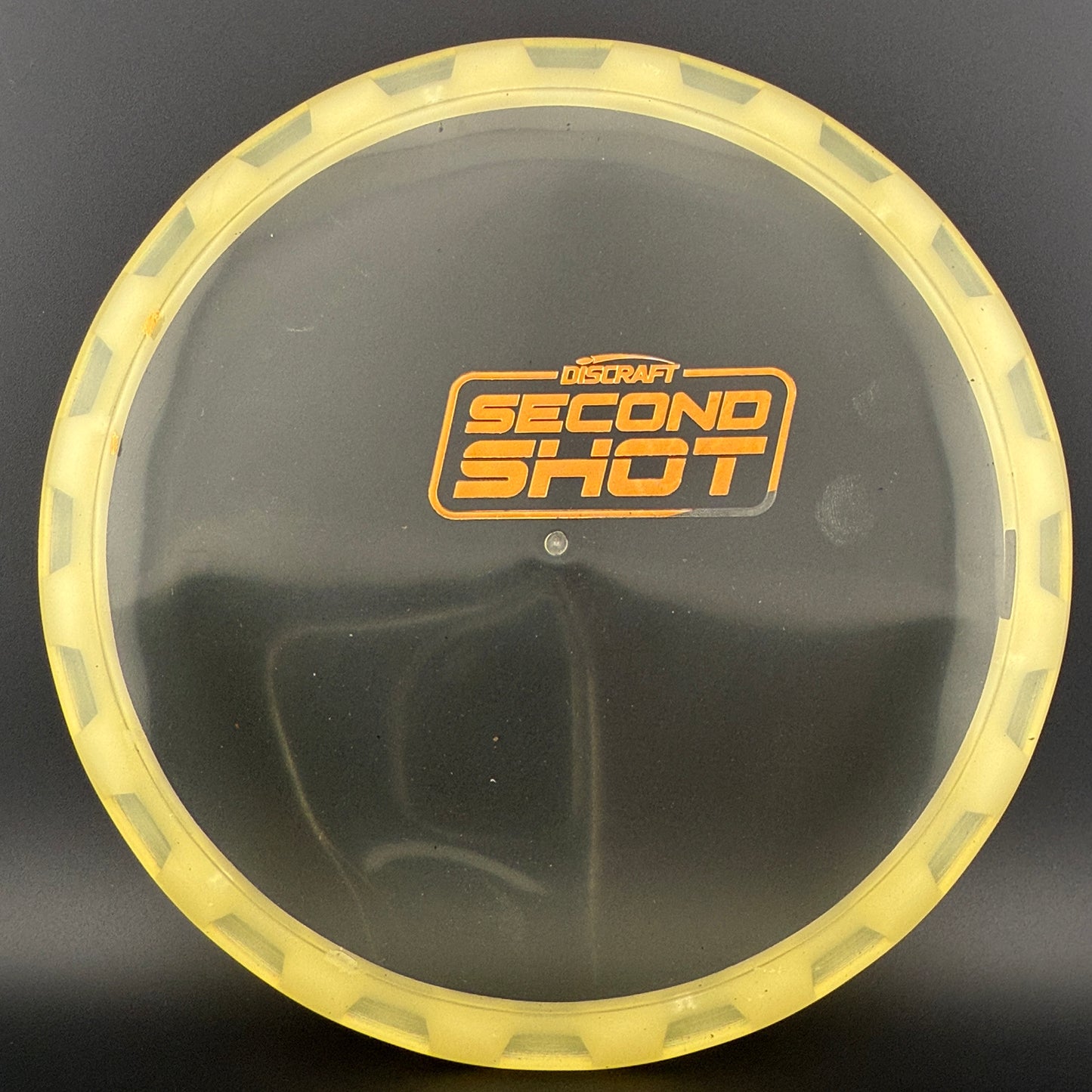 FuZed Glo Ring Z Zone - Second Shot