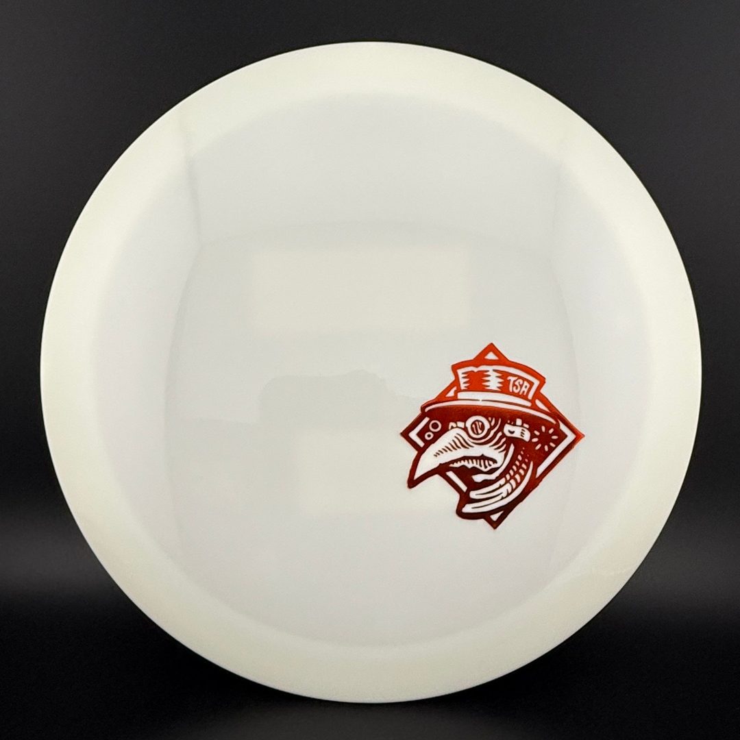 Aura Construct - Mini "Plague Doctor" TSA