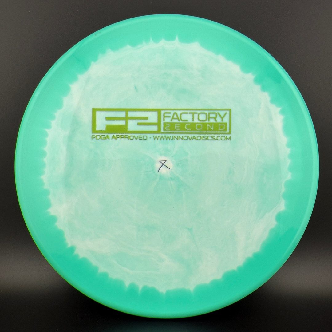 Halo Star Toro - F2 Innova