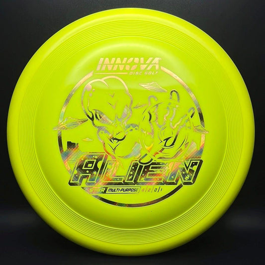 Star Alien Innova