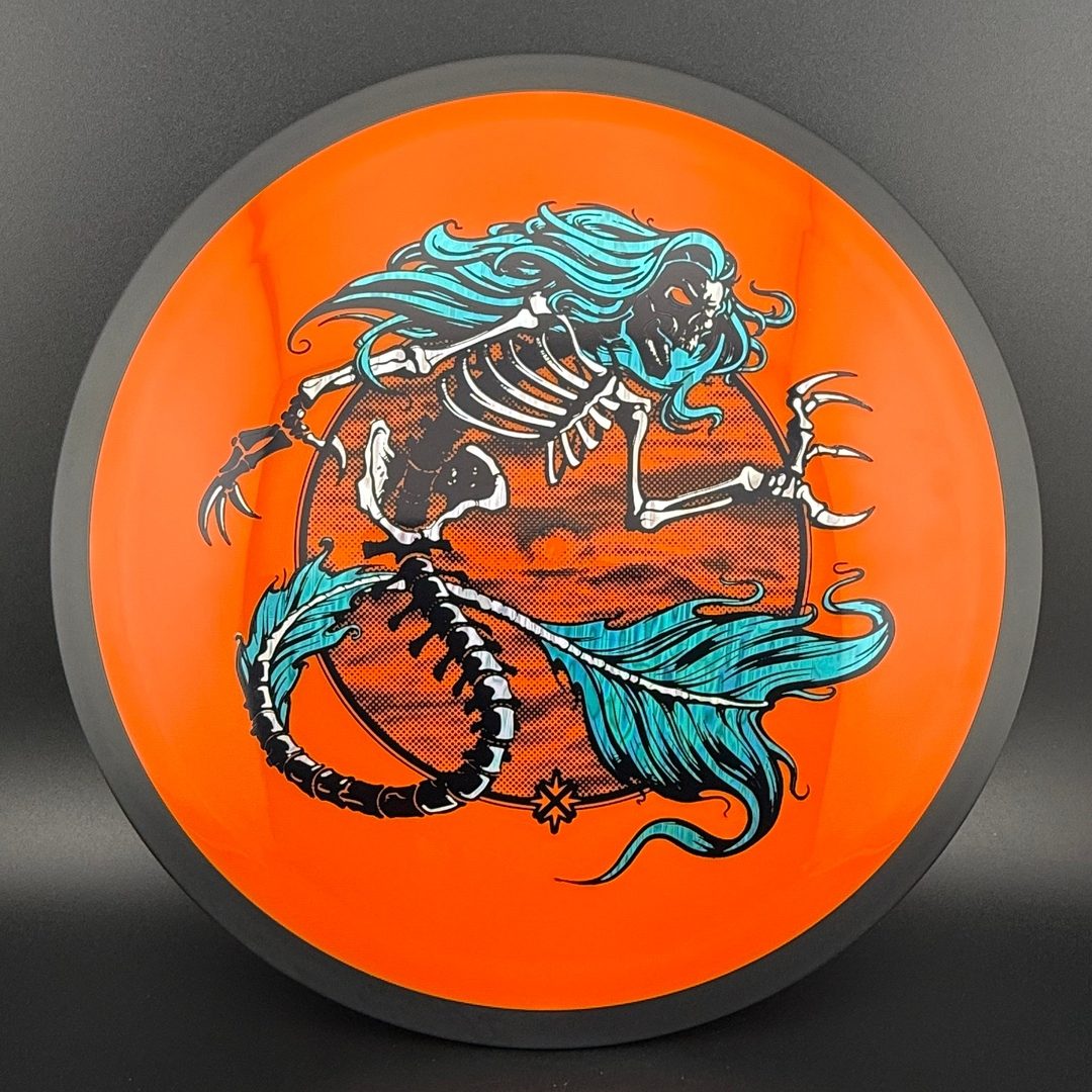 Neutron Trail - "Siren" by Marm O. Set MVP