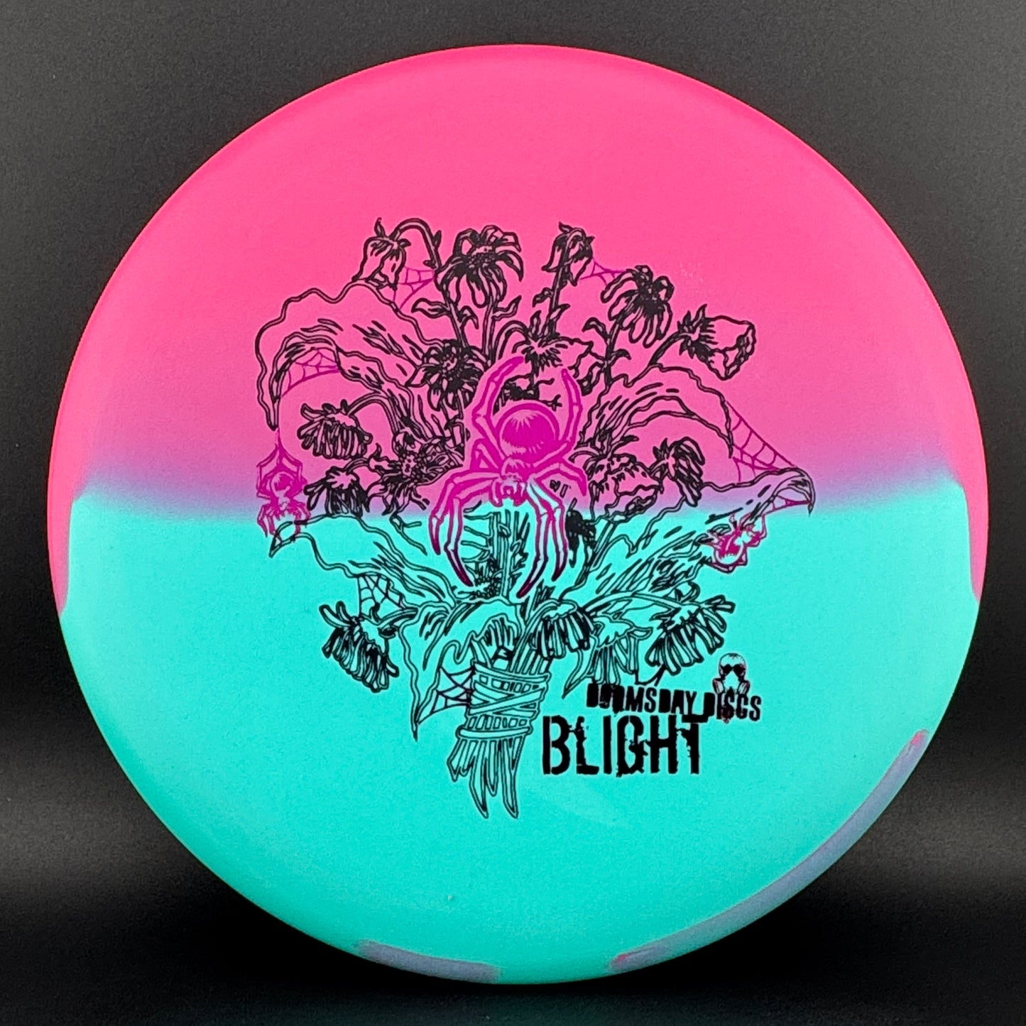 Ration Blight
