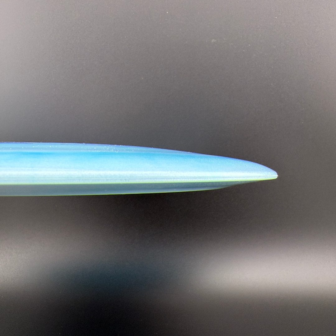 Swirly Star Destroyer - Philo Brathwaite 2025 Tour Series Innova