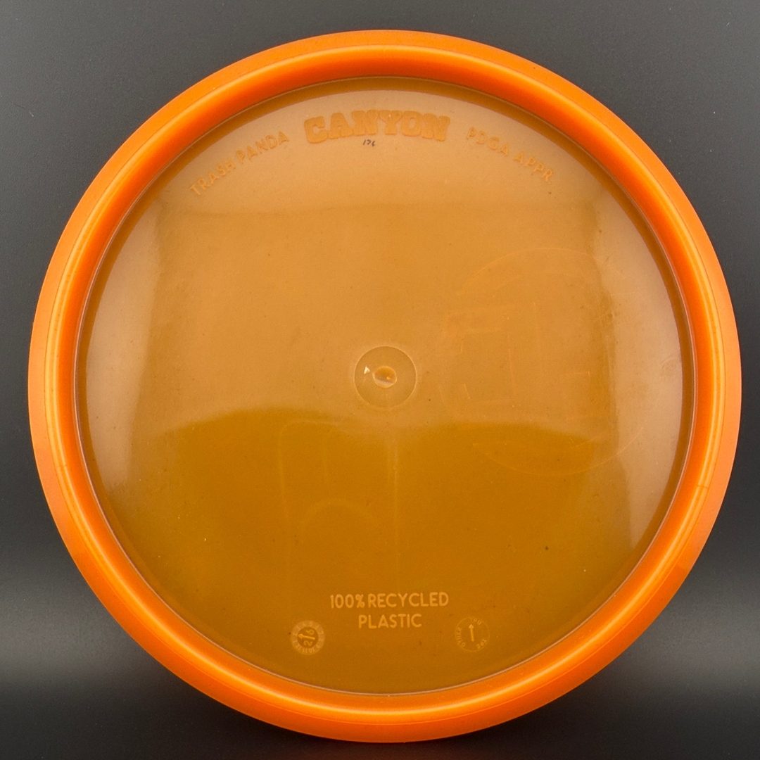 Lucas' Super Canyon - Small Batch 003
