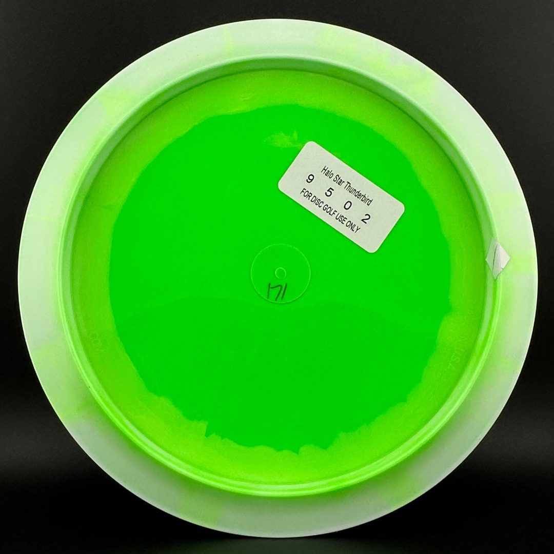 Halo Star Thunderbird - Thunderclaw by Micah Malone Innova