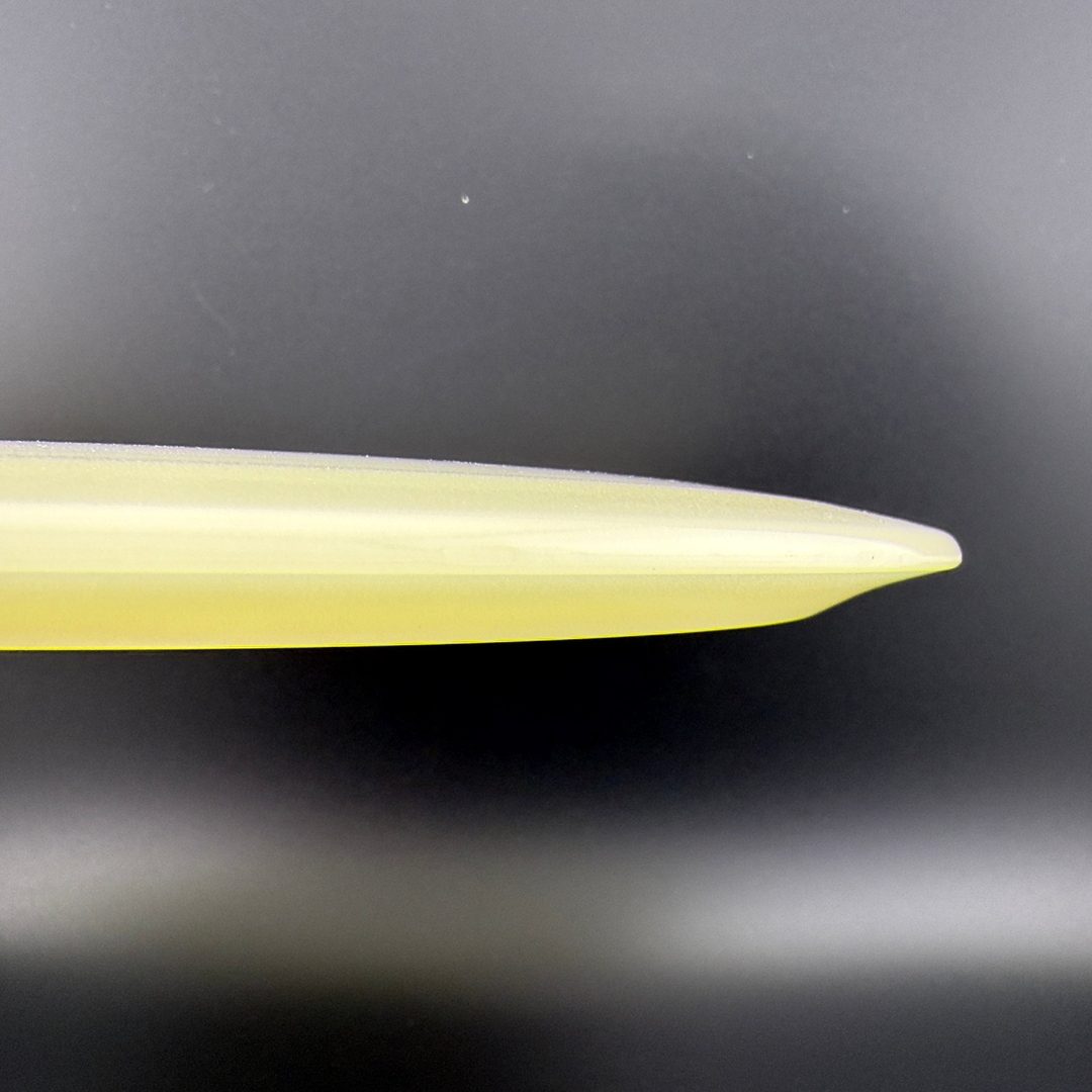 Nocturnal Alpha - 3rd Run MINT Discs