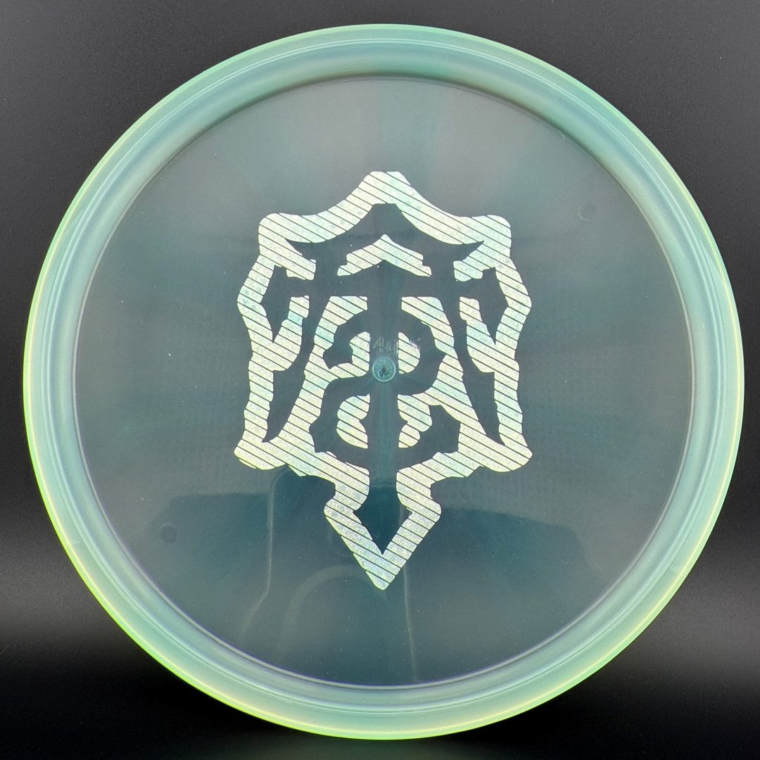 Soft Ethos Praxis - Monogram TSA