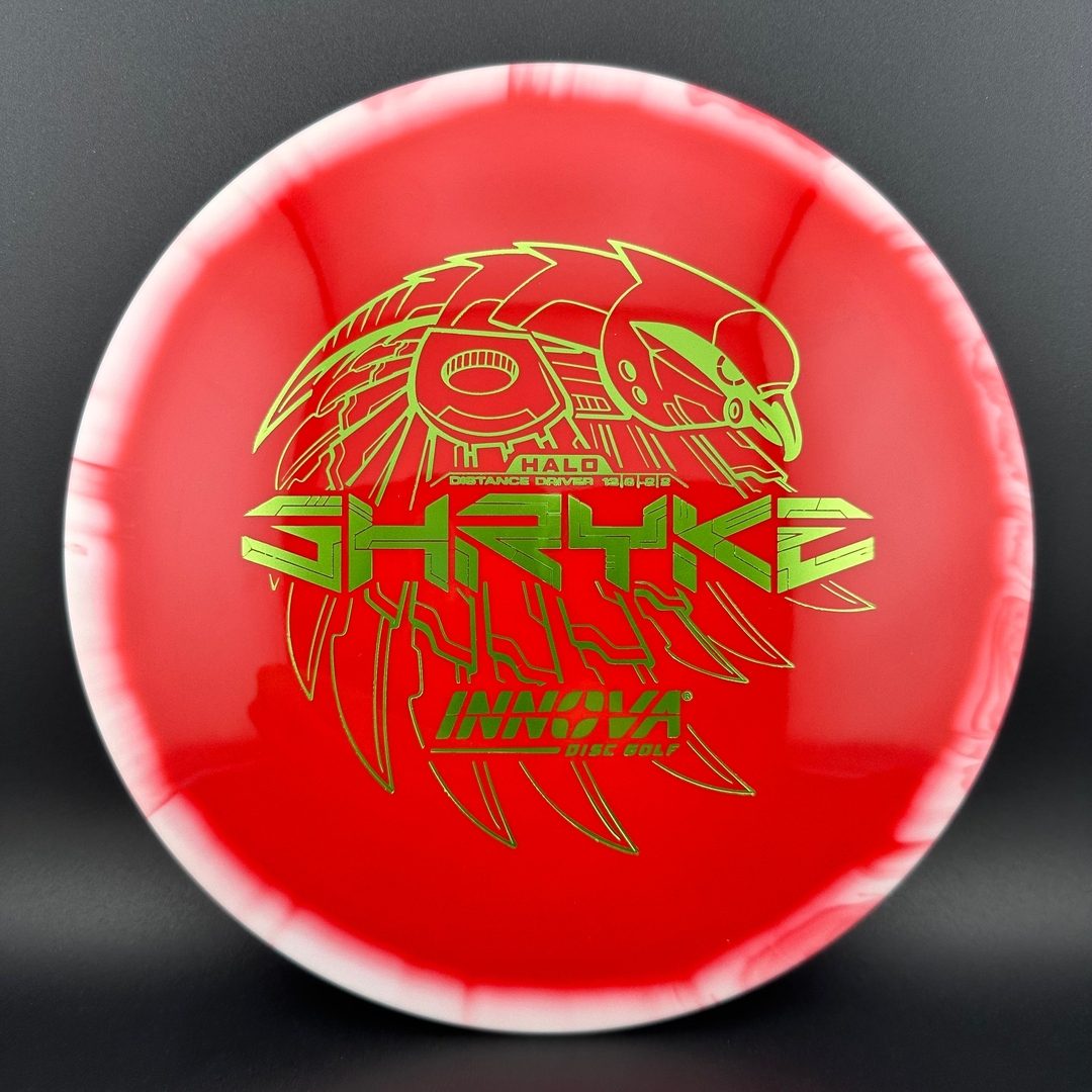 Halo Star Shryke Innova