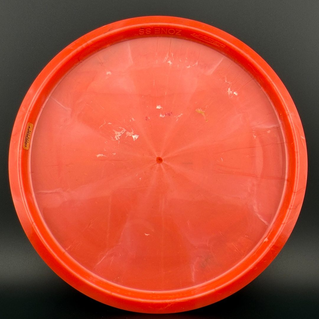 Special Blend Zone SS - Holyn Handley DGPT Champion Discraft