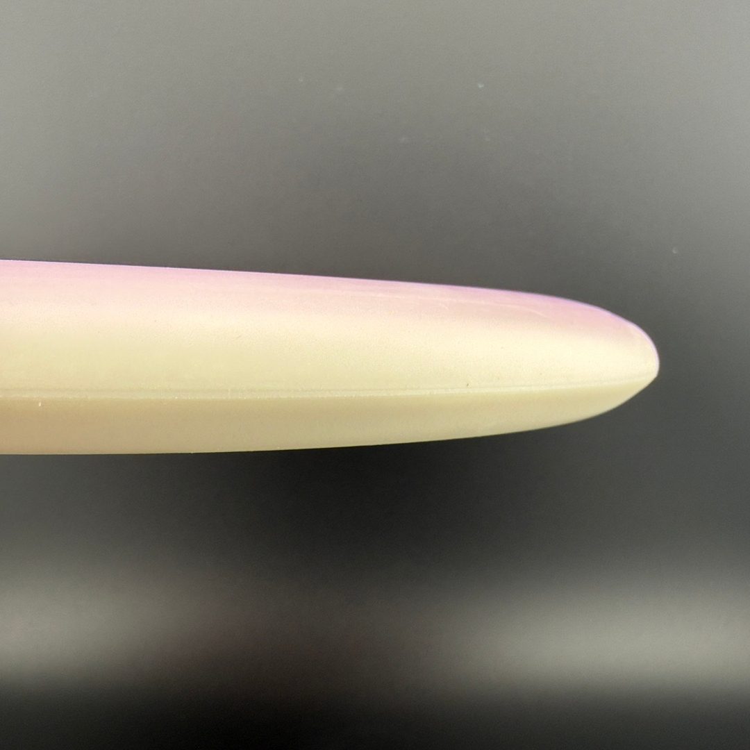 Glo UV Soft Luna - Limited Edition Paul McBeth Discraft