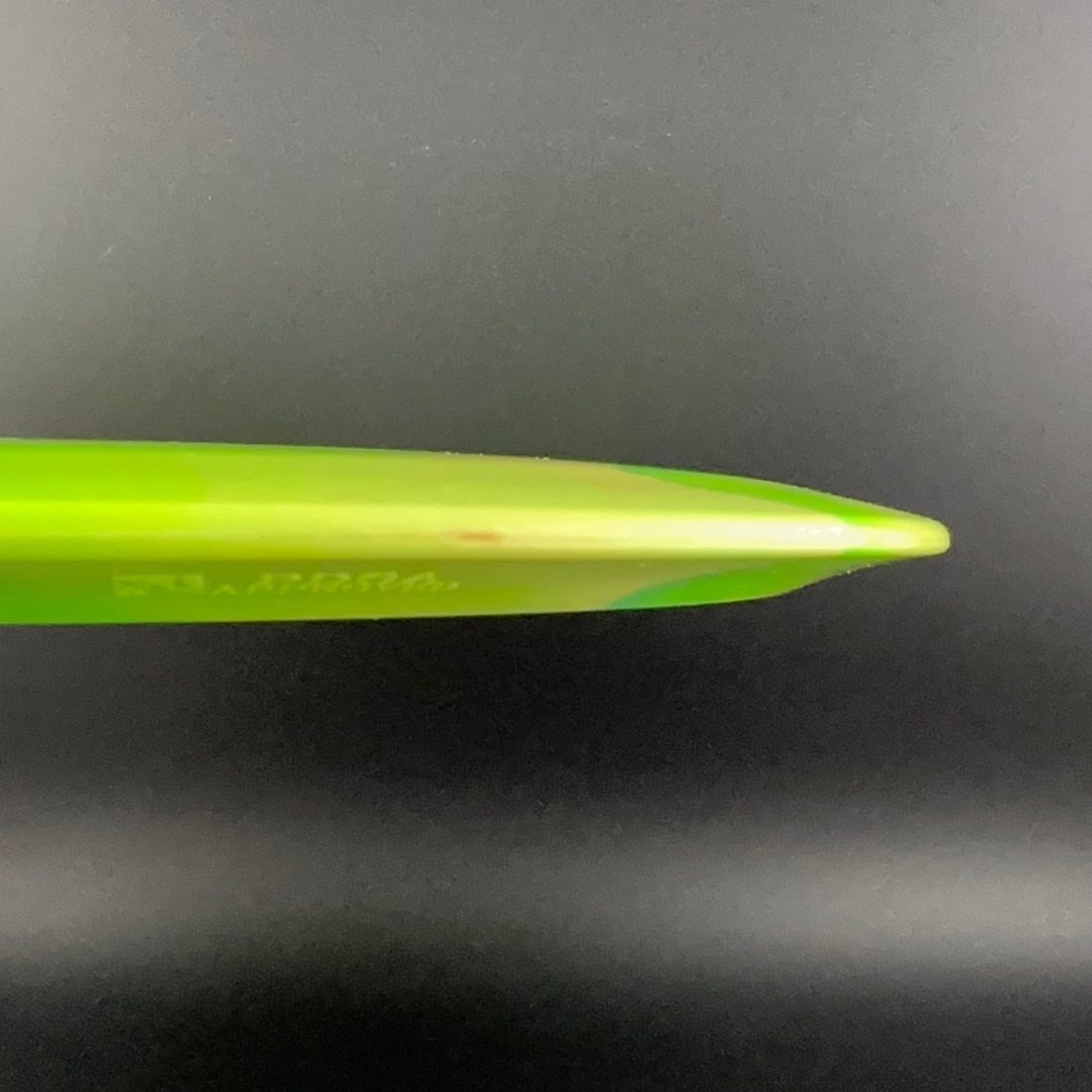 Cosmic Neutron Trace - RADioactive Man Streamline