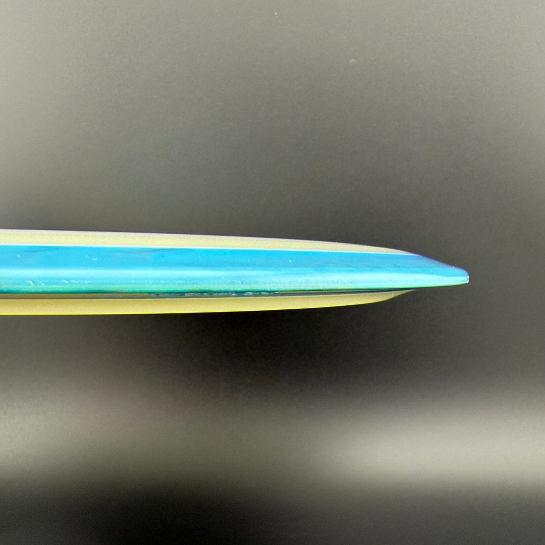 Eclipse Vanish - Elk Man 2.0 by Ripper Studios Axiom