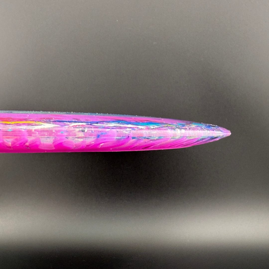 FuZed Jawbreaker Z FLX Scorch - Second Shot