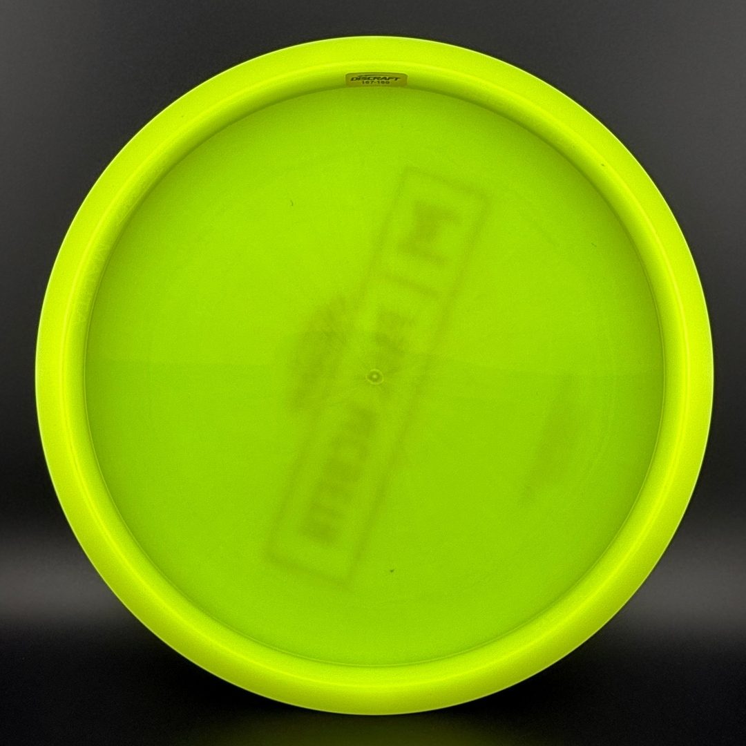 ESP Malita - Prototype - 2025 Paul McBeth Signature Discraft