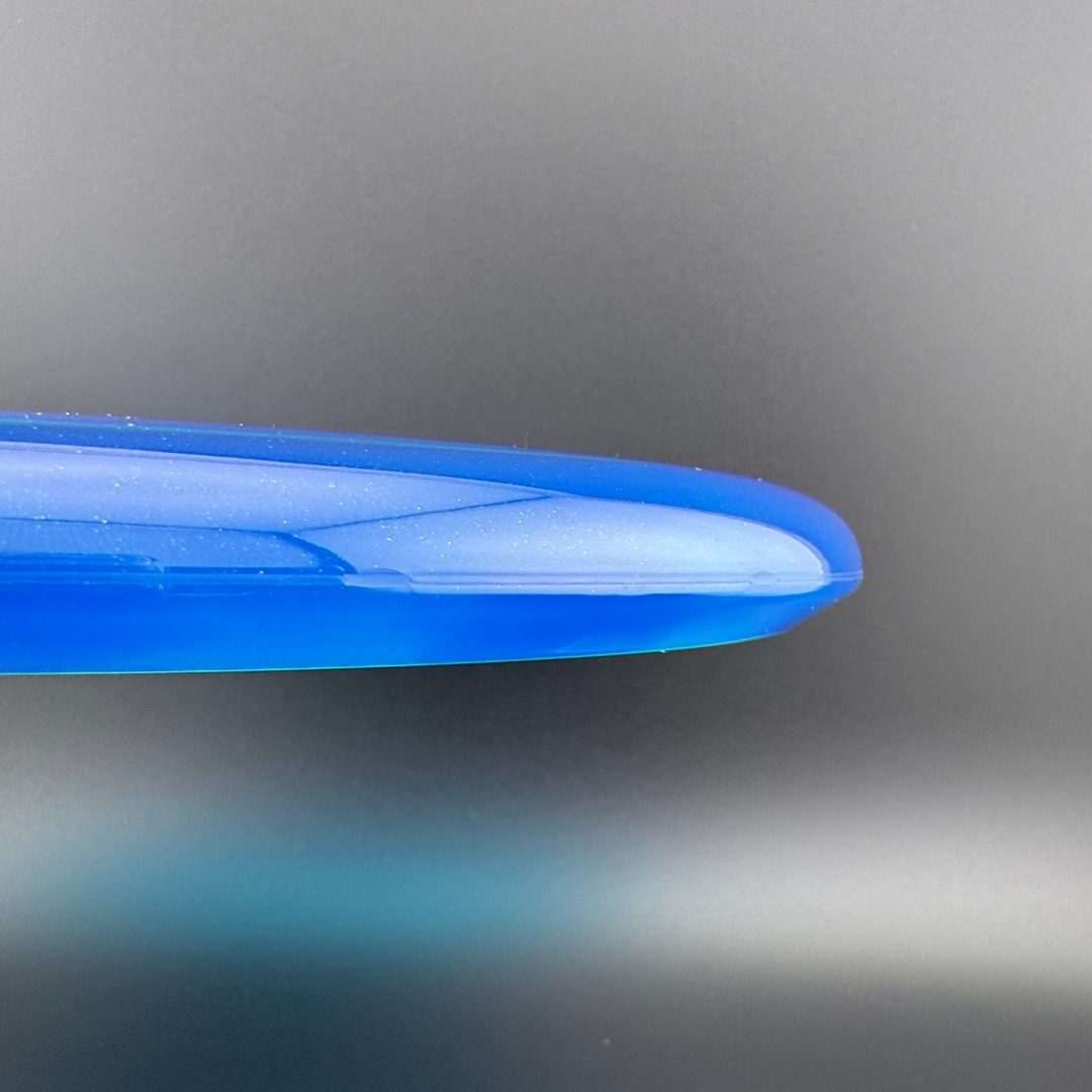 Soft Ethos Praxis - Monogram TSA