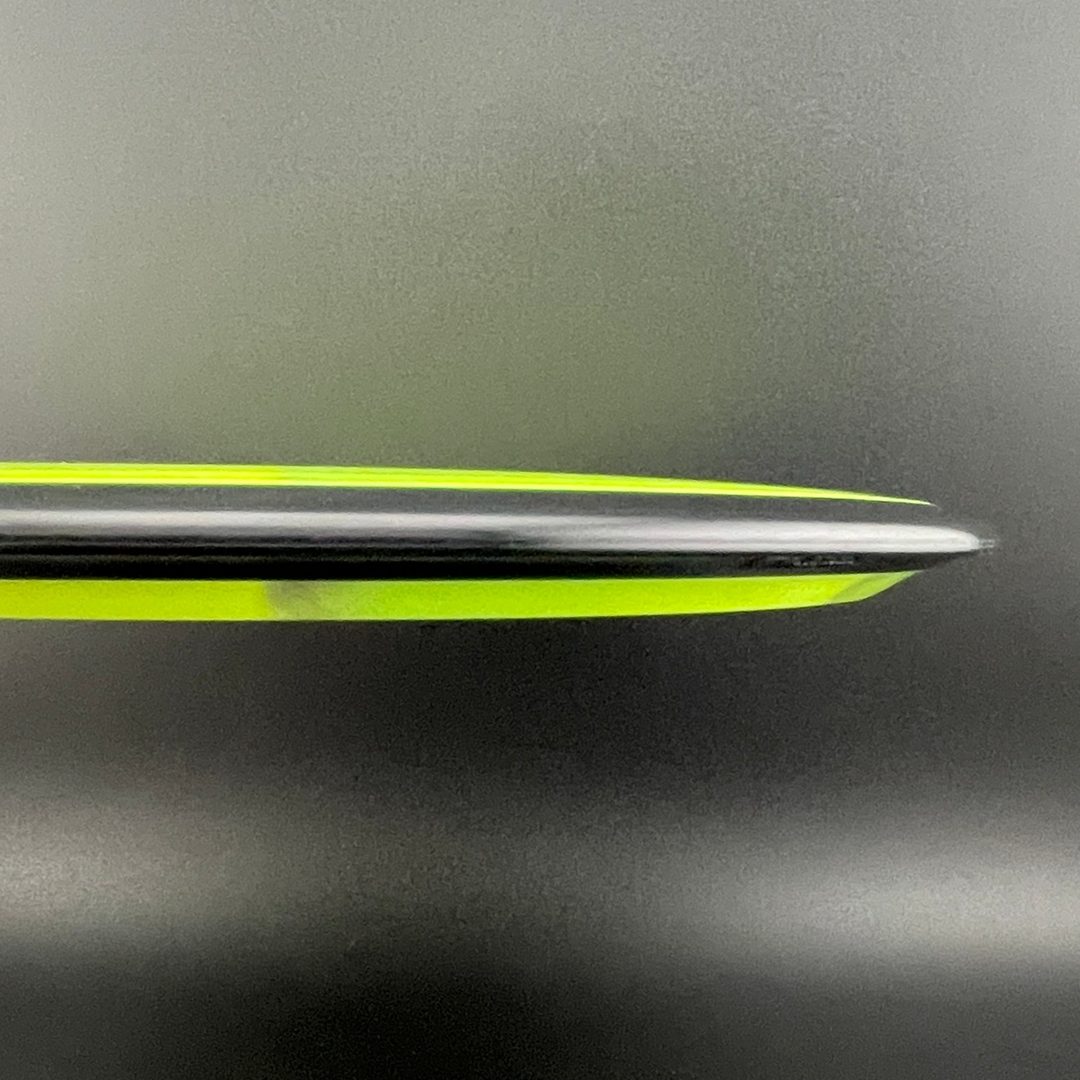 Cosmic Neutron Volt MVP