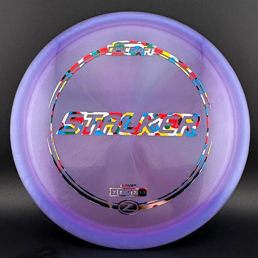 Z Stalker Discraft
