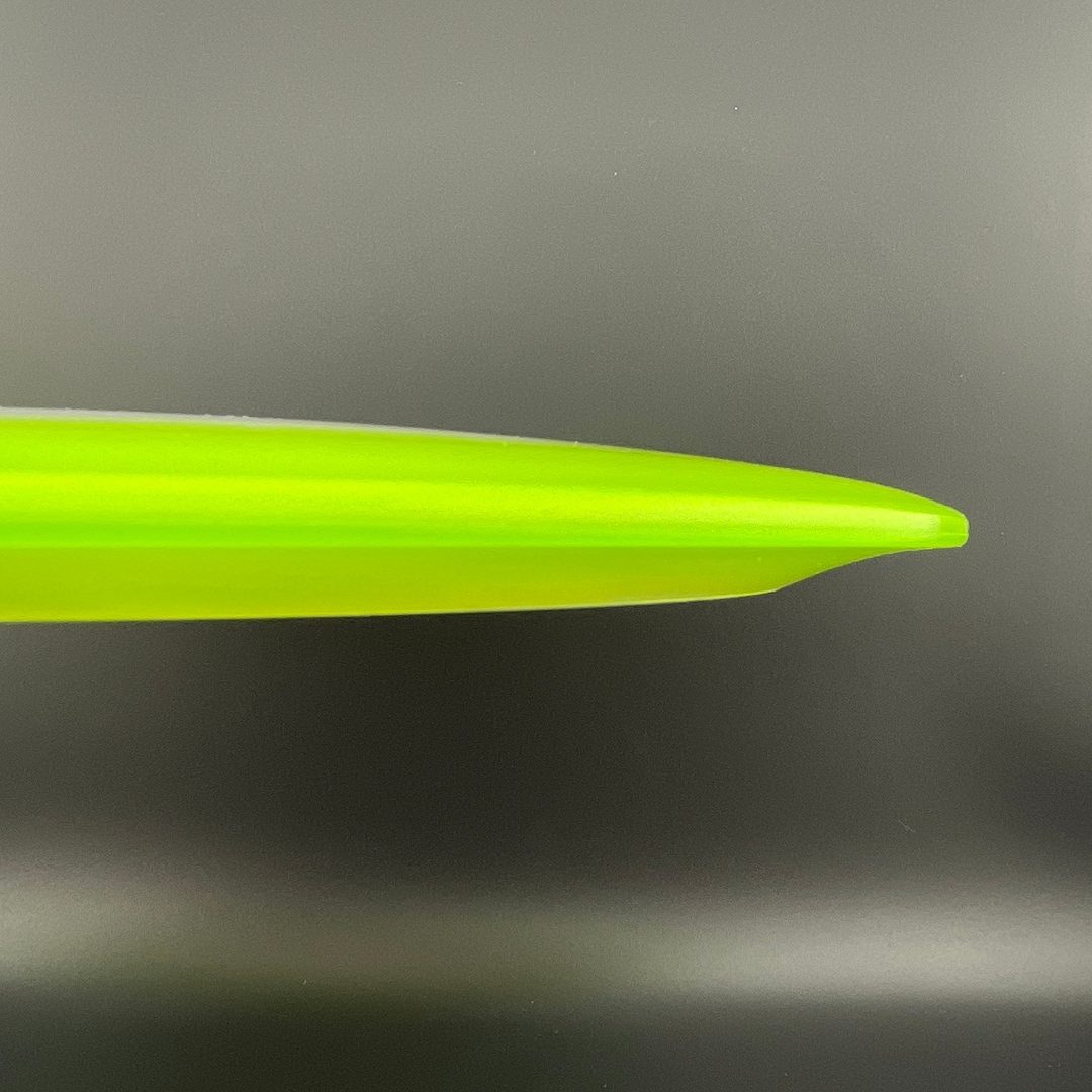 VIP Orbit War Horse - Jared Stoll 2025 Team Series Westside Discs