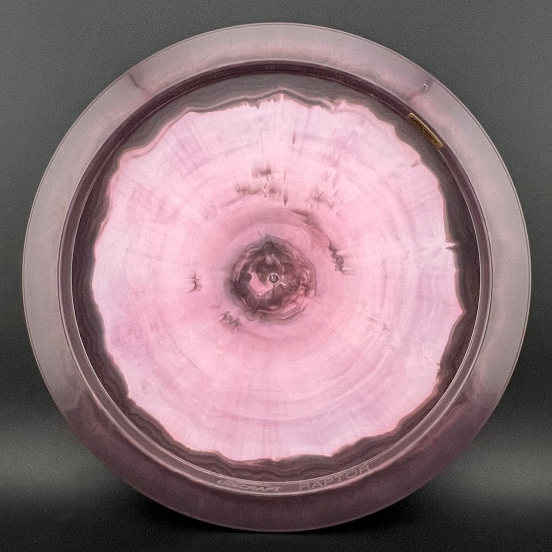 ESP Raptor - Ricky Wysocki Signature Series Discraft