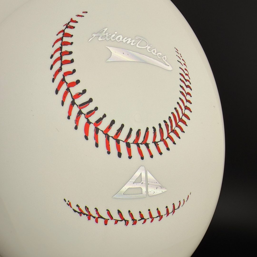 Soft Neutron Pitch - Baseball Edition Axiom
