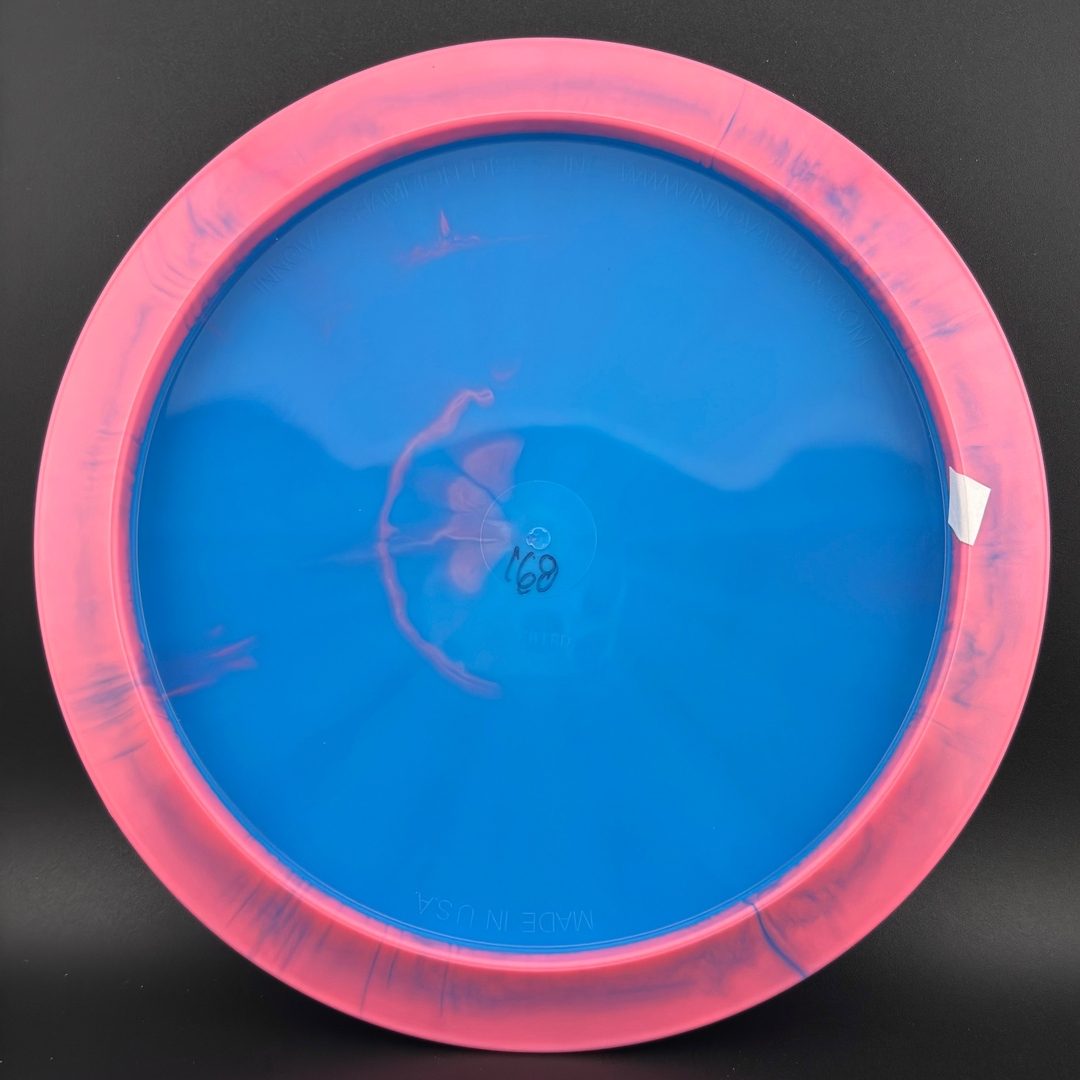 Halo Star Firebird Innova