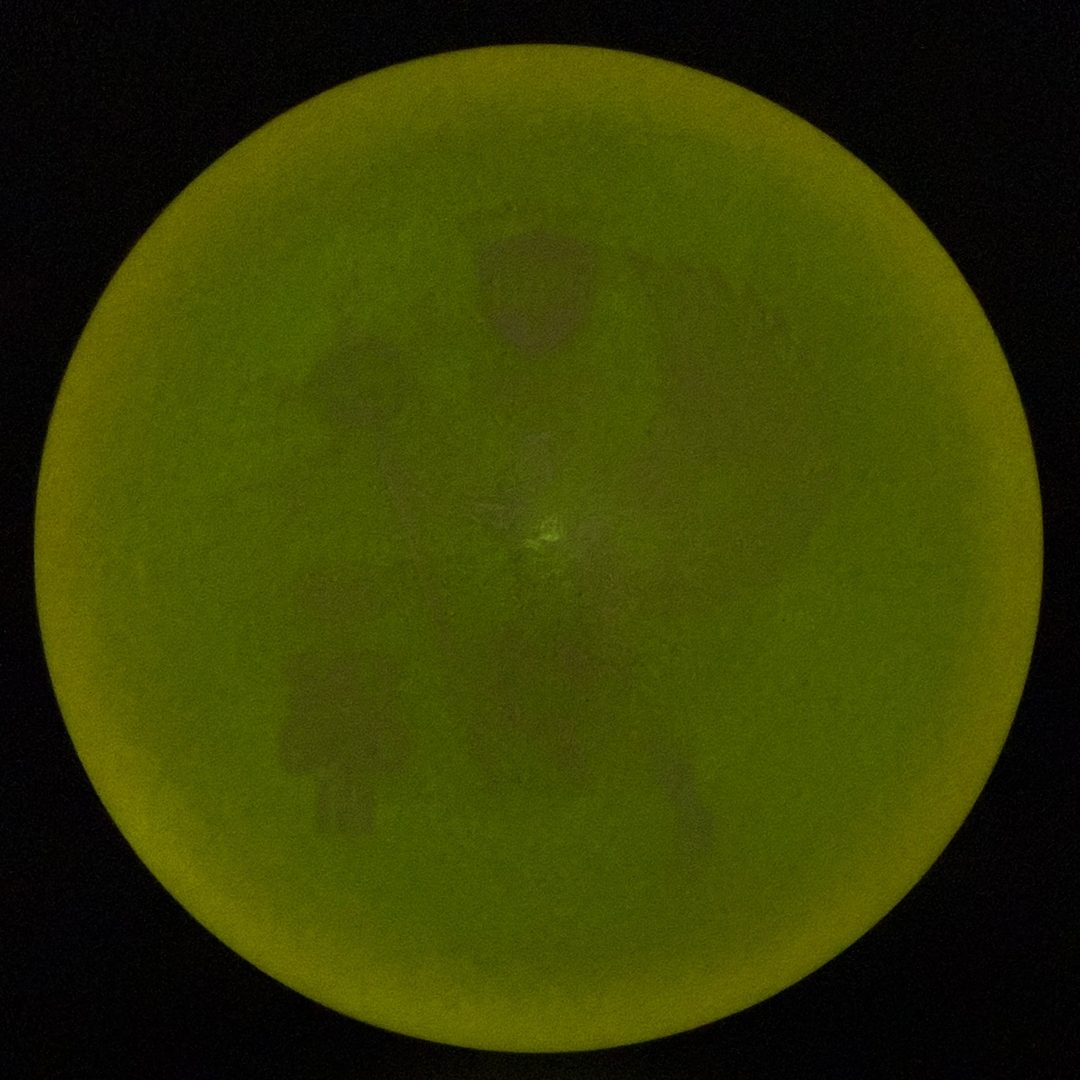 Color Glow C-Line P2 - Sky God 3 Mango *Colten Stash* Discmania