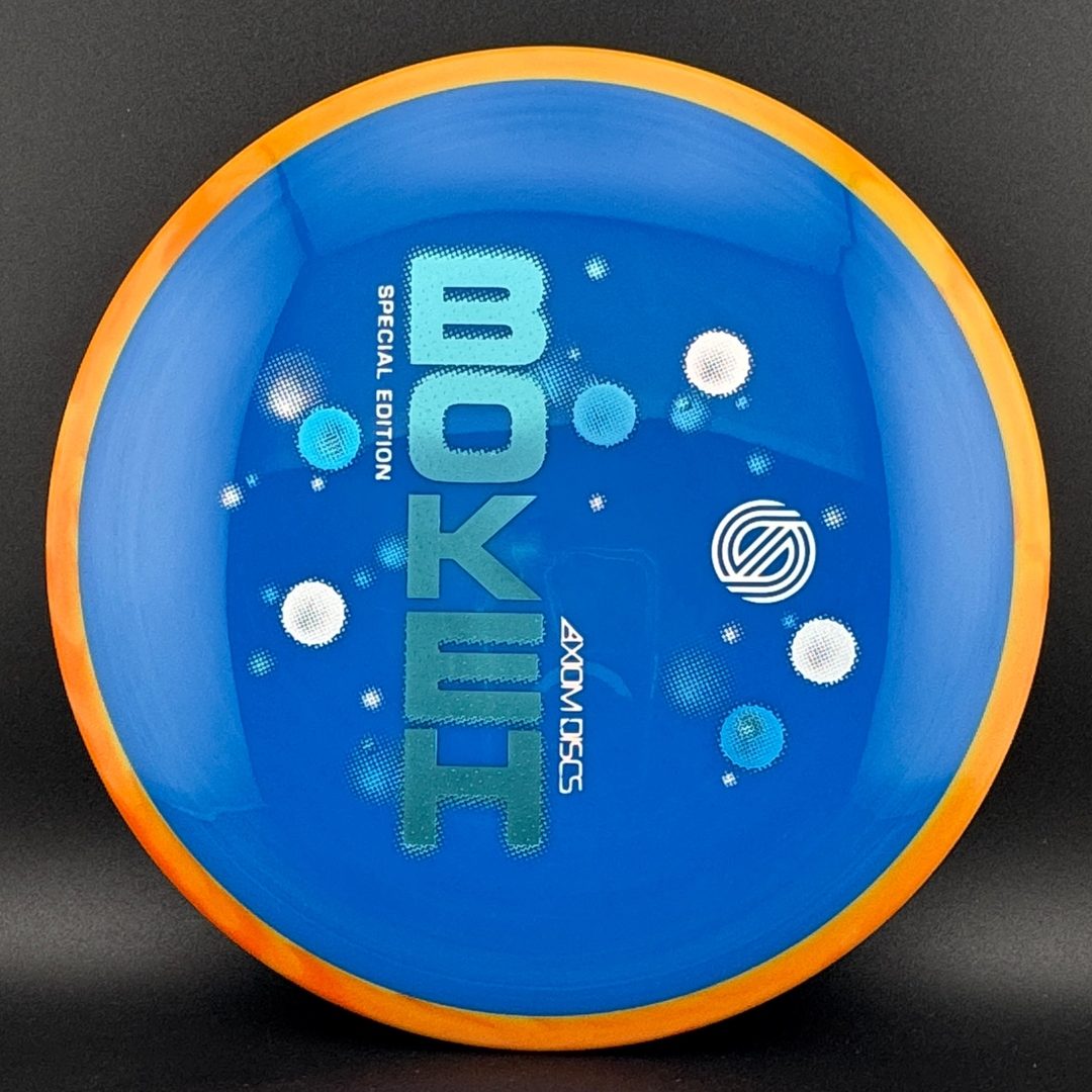 Neutron Bokeh - Special Edition Axiom
