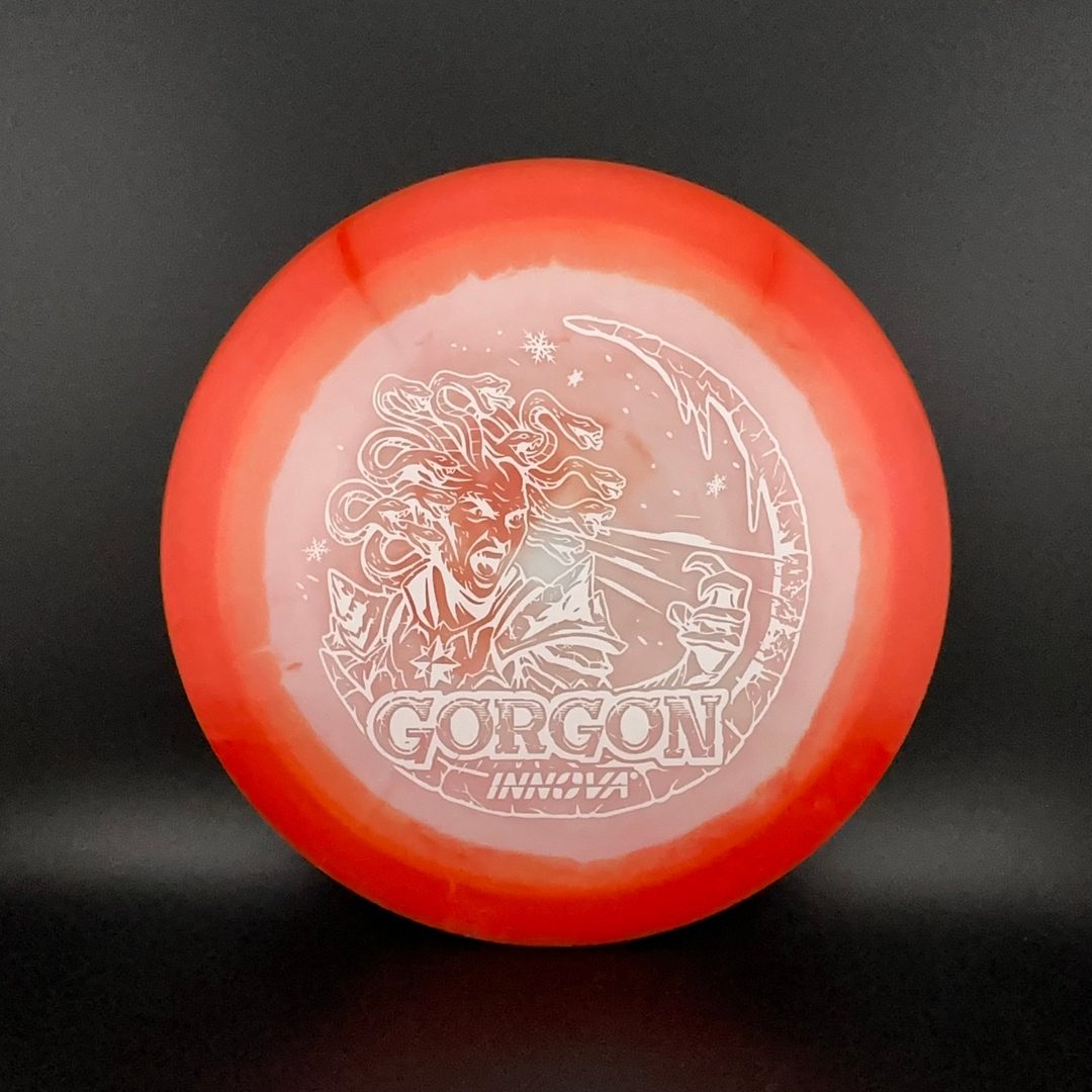 Halo Star Gorgon - Holiday Edition Innova