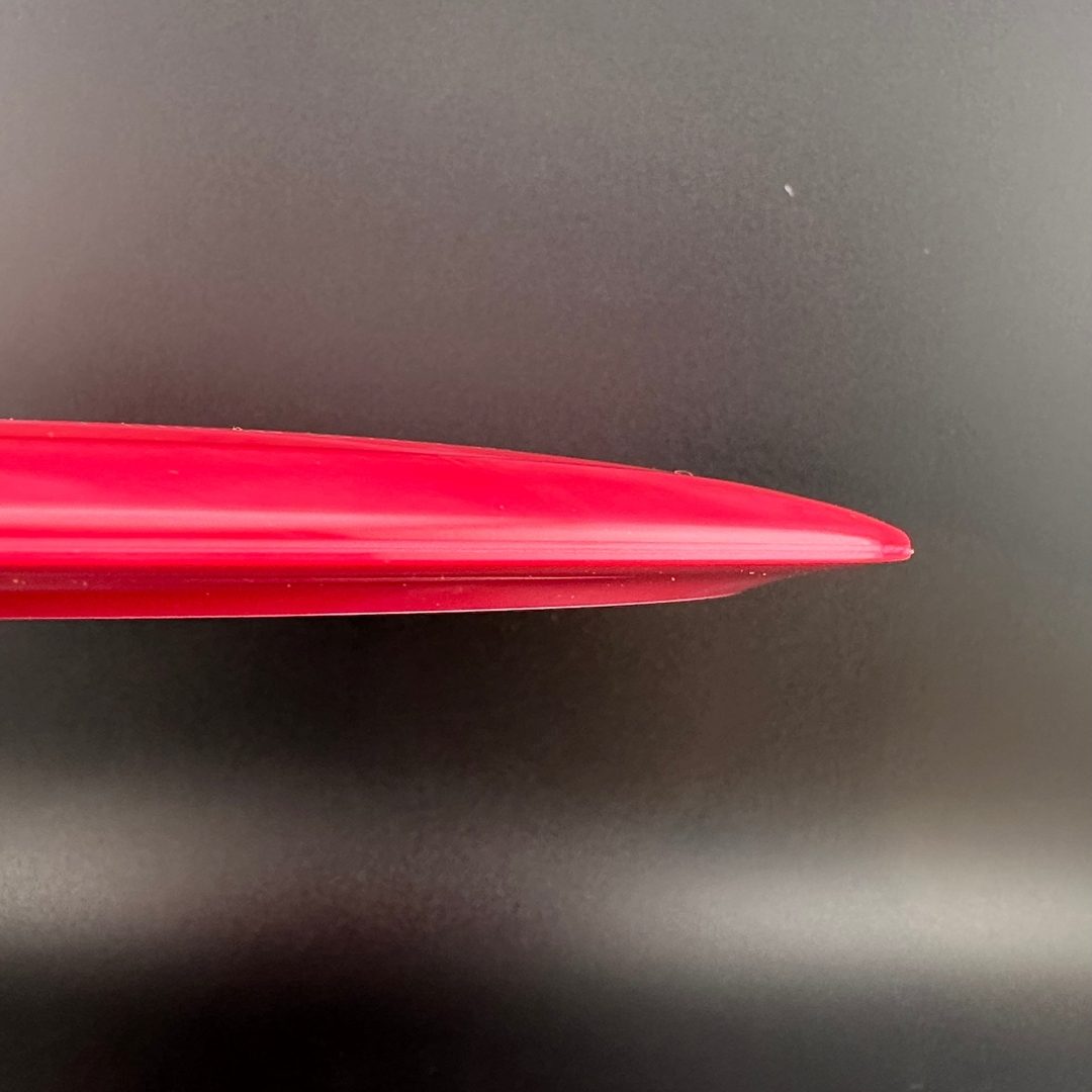 Swirl S-Line DD1 - Silas Schultz 2025 Team Series Discmania