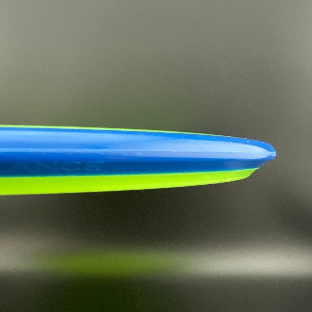 Neutron Balance - Simon Line Axiom