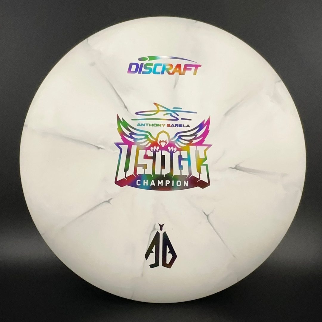 CT Swirl Focus - Anthony Barela 2025 USDGC Discraft