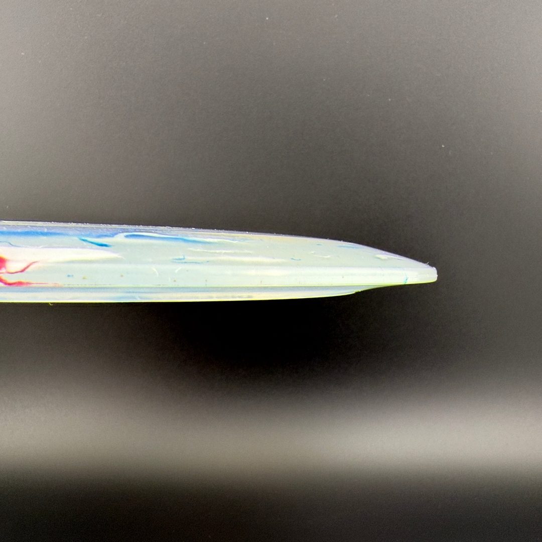 Jawbreaker Z FLX Crank - Ledgestone 2025 Season 3 Discraft