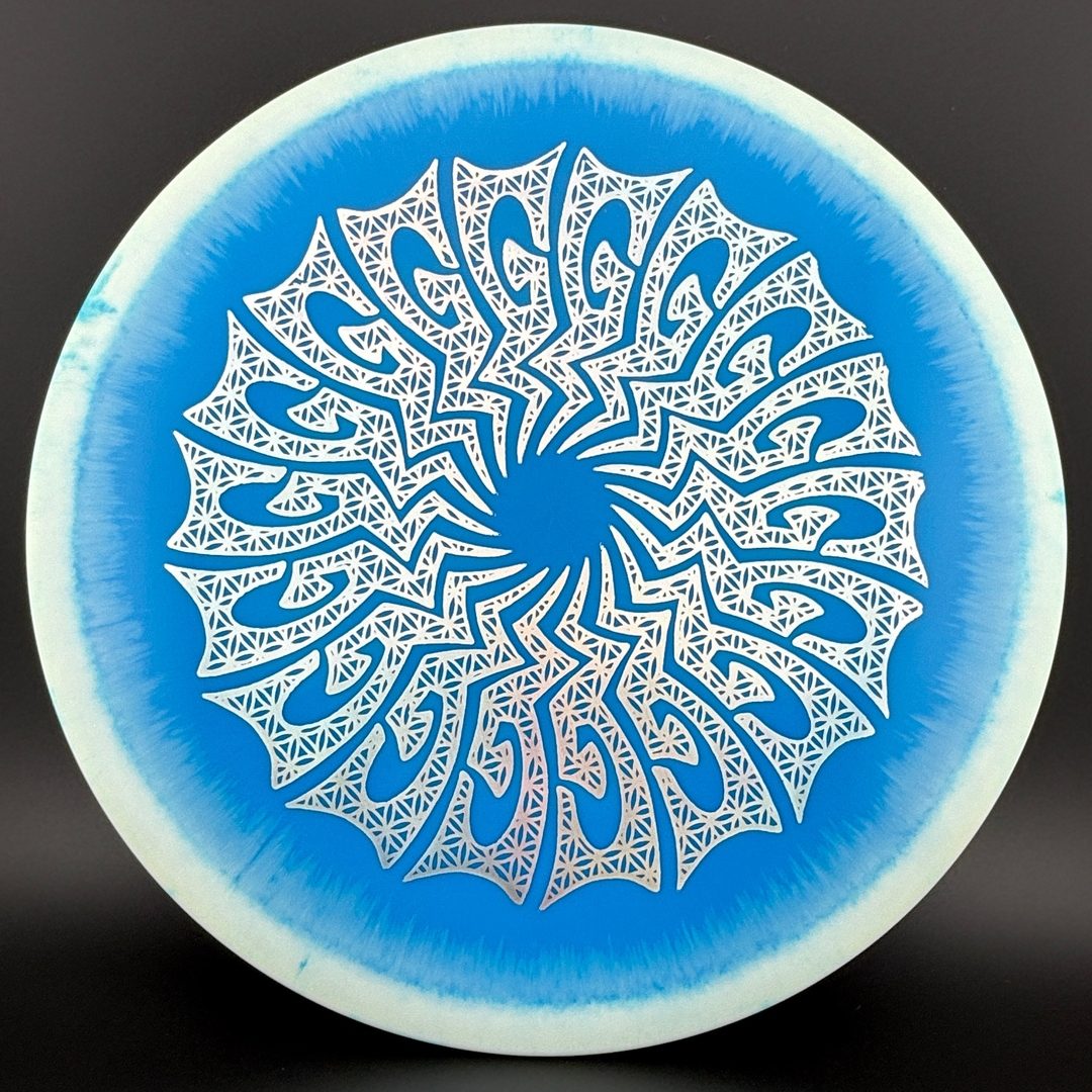 Sirius Helio Solstice HSTS 1.1 - Garrett Gurthie Millennium