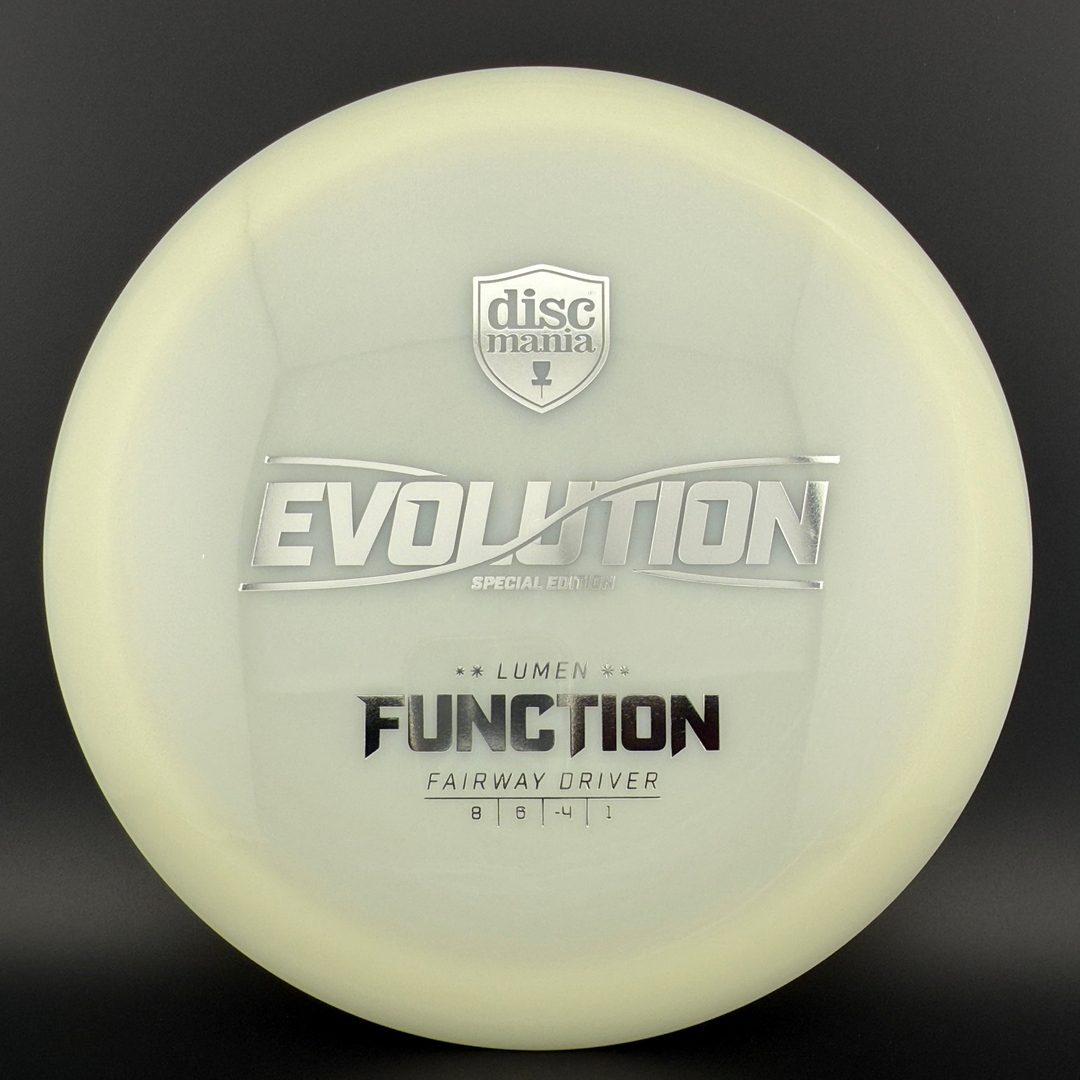 Lumen Neo Function - Special Edition