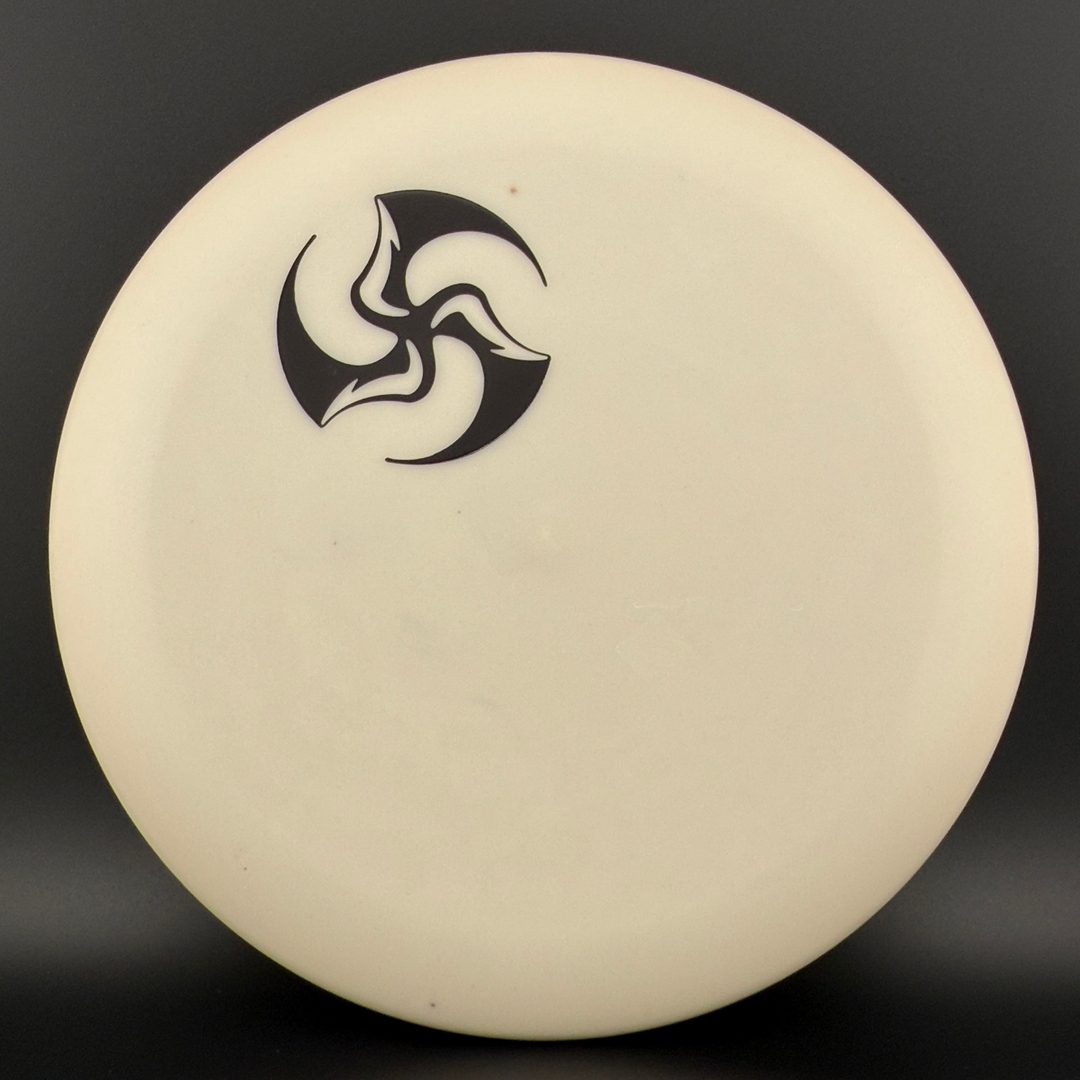 D-Line P2 - X-Out - Mini Huk Stamp - Innova Made *Warehouse Stash* Discmania