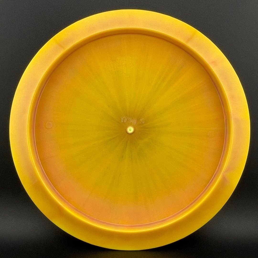 Soft Aura Construct TSA