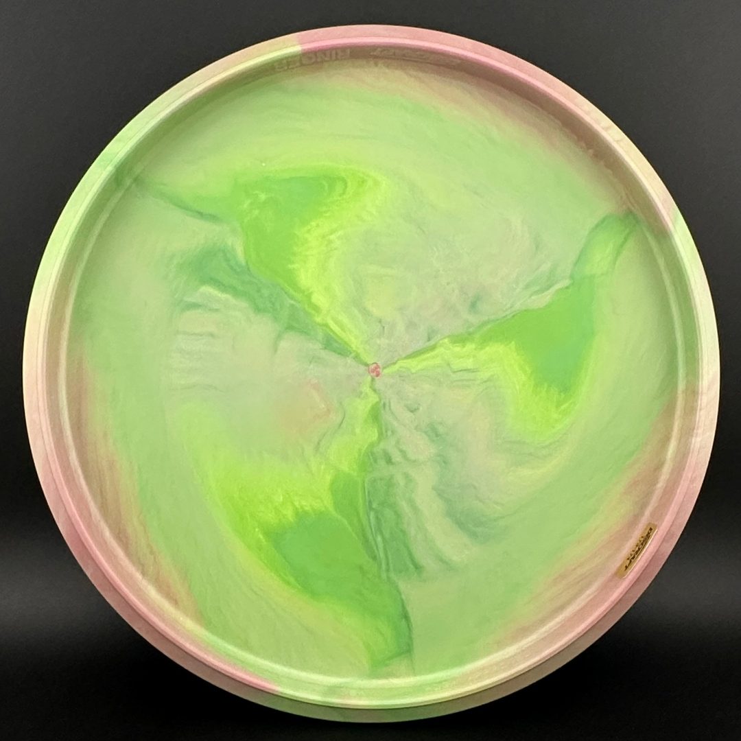 ESP Swirl Ringer GT - Michael Johansen - 2023 Ledgestone Edition Discraft