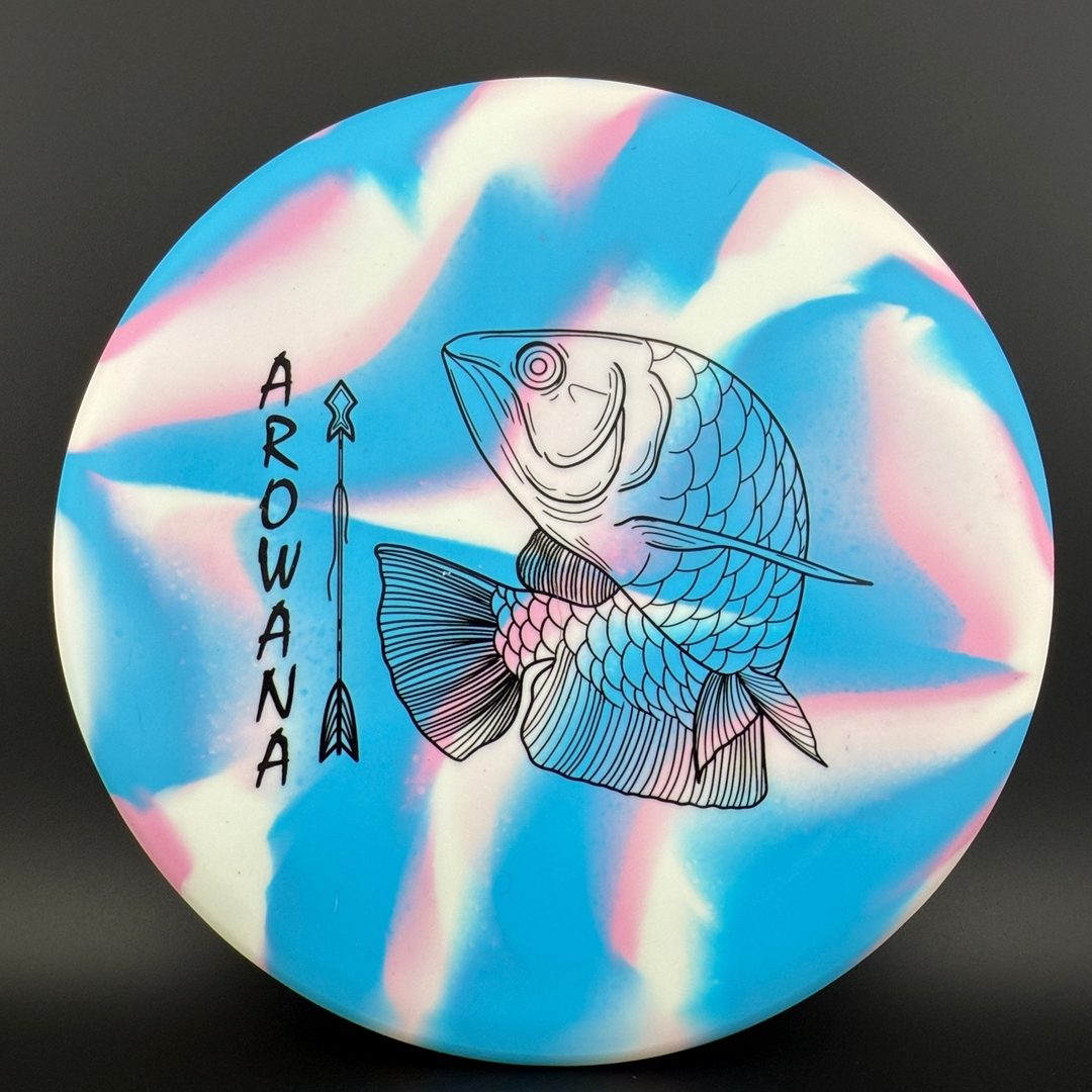 glO-G Arowana Elevation