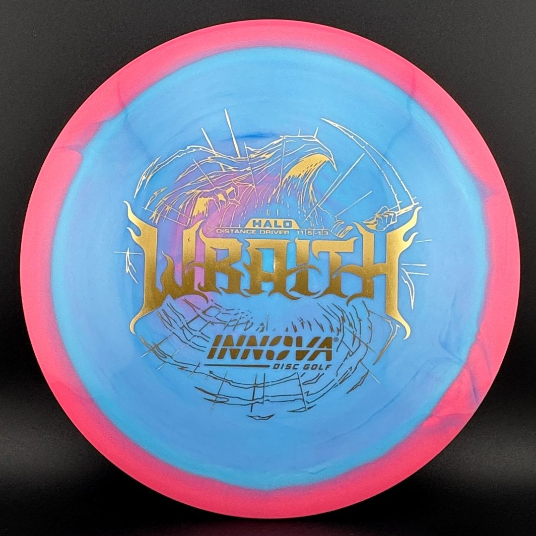 Halo Star Wraith Innova