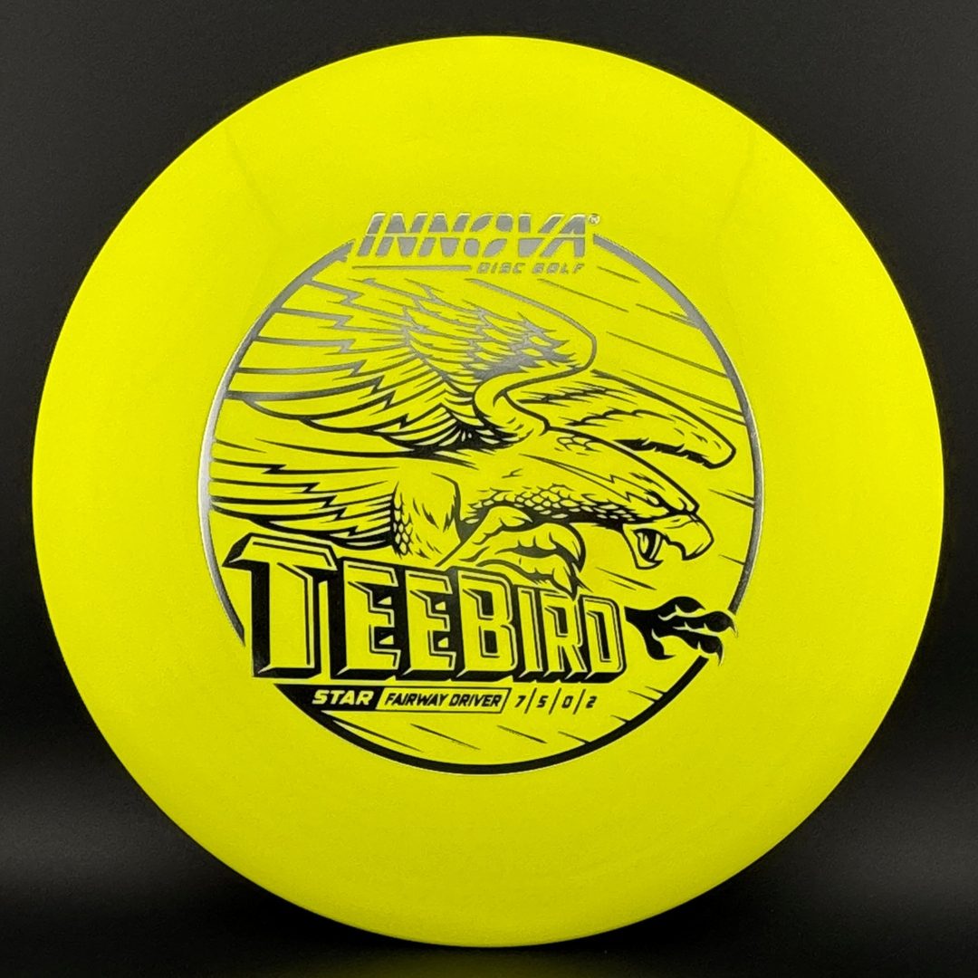 Star Teebird Innova