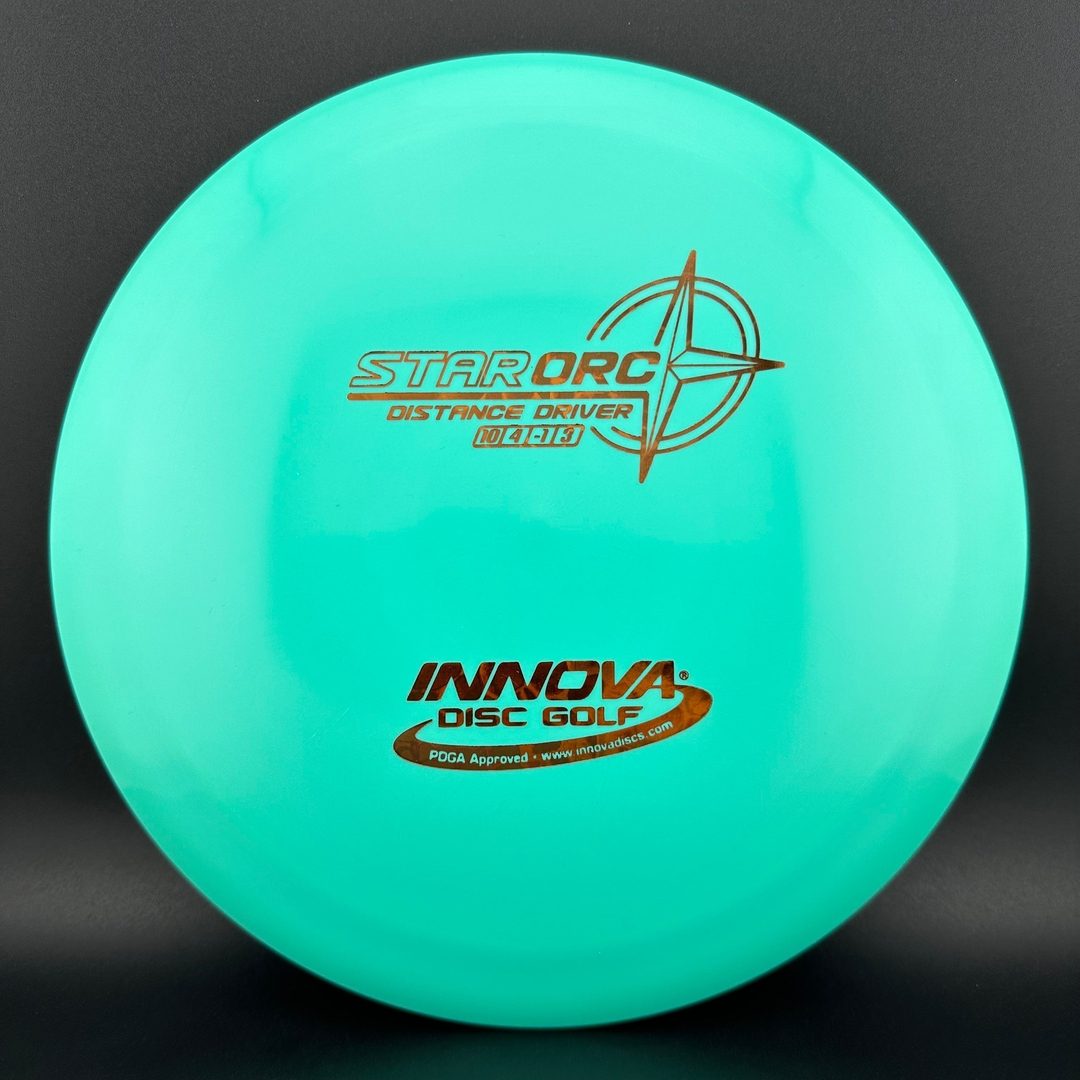 Star Orc Innova