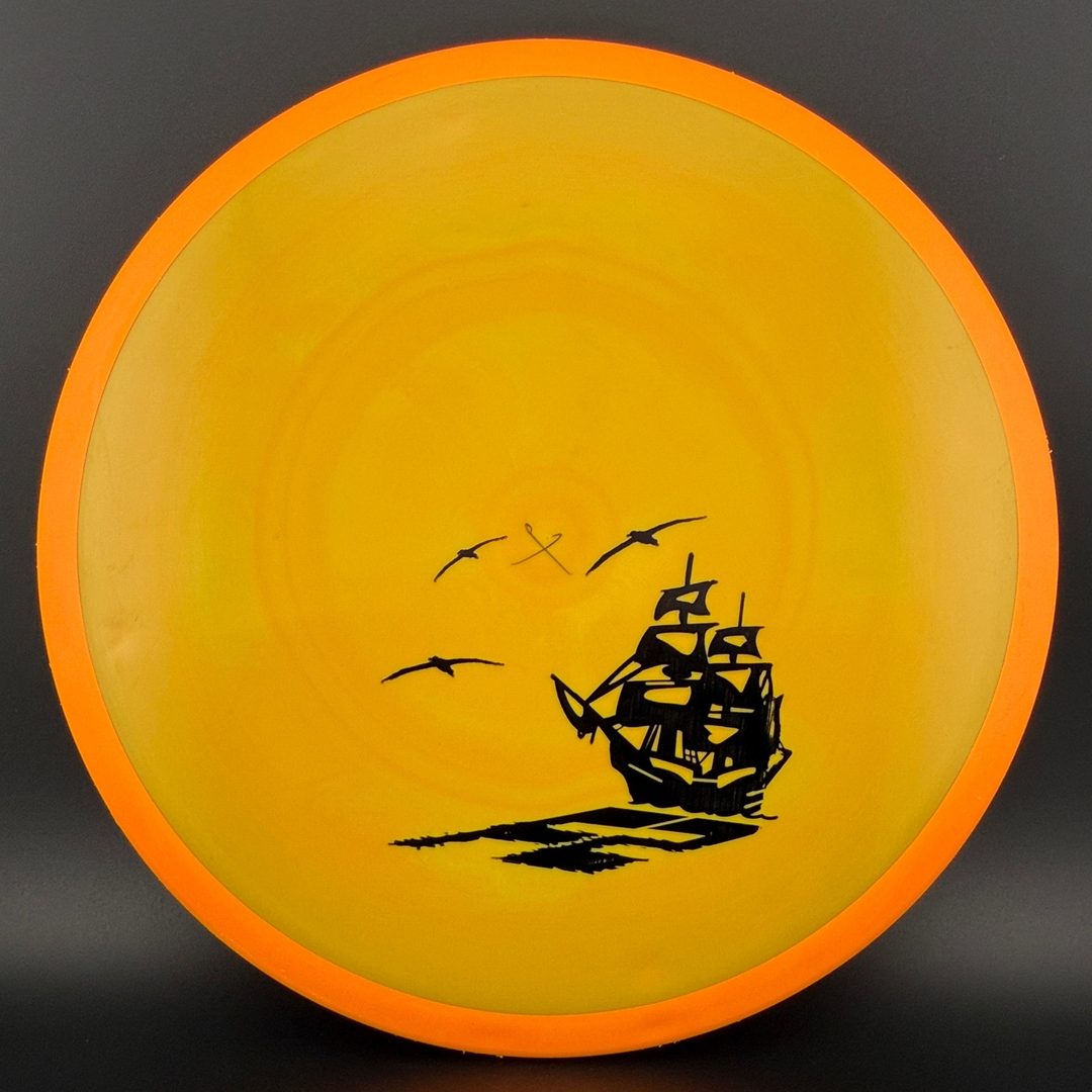 Star Avatar - F2 - Philo Pirate Takeover