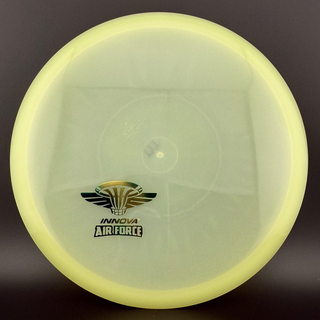 Proto Glow Champion Wombat3 - Air Force Innova