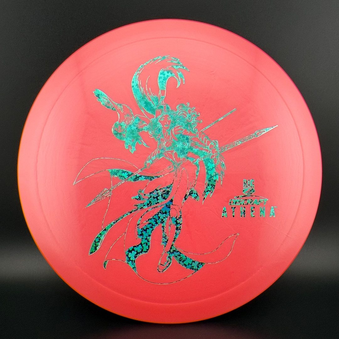 Big Z Athena Discraft