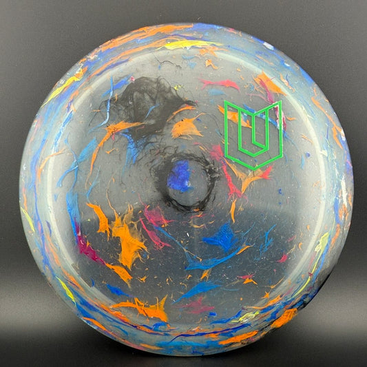 Jawbreaker Z FLX Raptor - Paul Ulibarri Mini Shield 2023