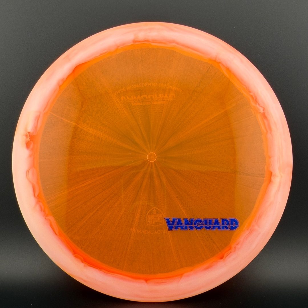 Horizon C-Line Vanguard - MBB 25 Discmania