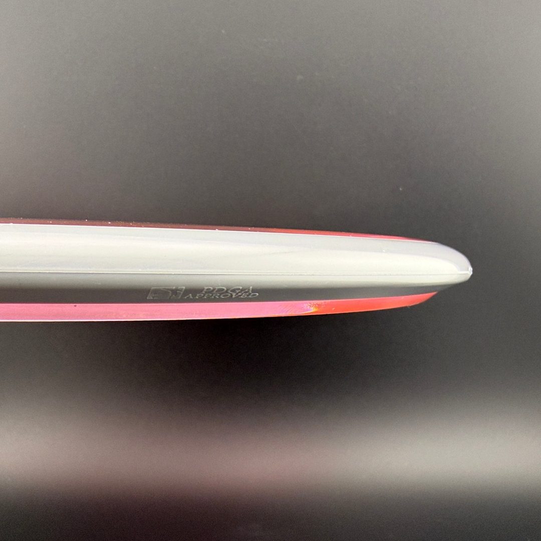 Soft Proton Hex - OTB Open 2024 - DoubleRam Design Axiom