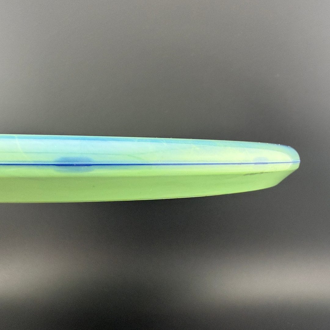 A5 500 Spectrum - Dylan Capaccioli 2026 Signature series Prodigy