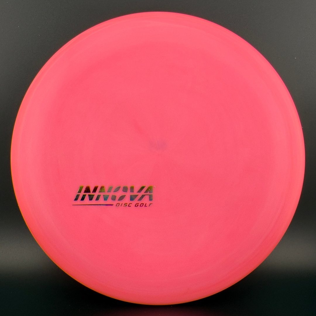 Gummy Star Aviar - Experimental Mid 2010s Run Innova
